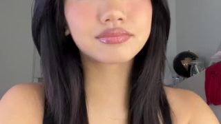 Cindyzzheng Leaked Video Show Big Boobs Hot !