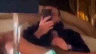 Drake Sucking Big Cock On Sofa Hot Sex Tape Leaks Video