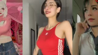 Imyujia Leak Dance Sexy Body !