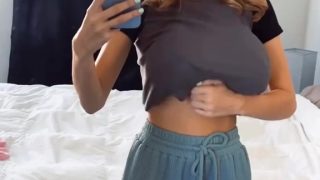Zooemoore sexy video onlyfans – leak so hot